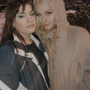 Meet your Posher, Laney